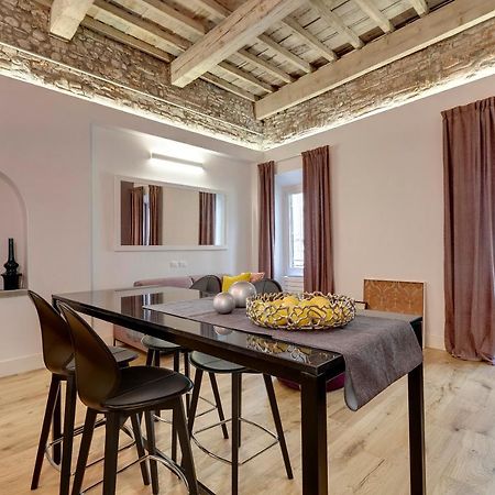Aperol & Spritz Apartments By Mamo פירנצה מראה חיצוני תמונה