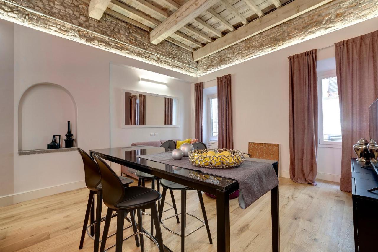 Aperol & Spritz Apartments By Mamo פירנצה מראה חיצוני תמונה