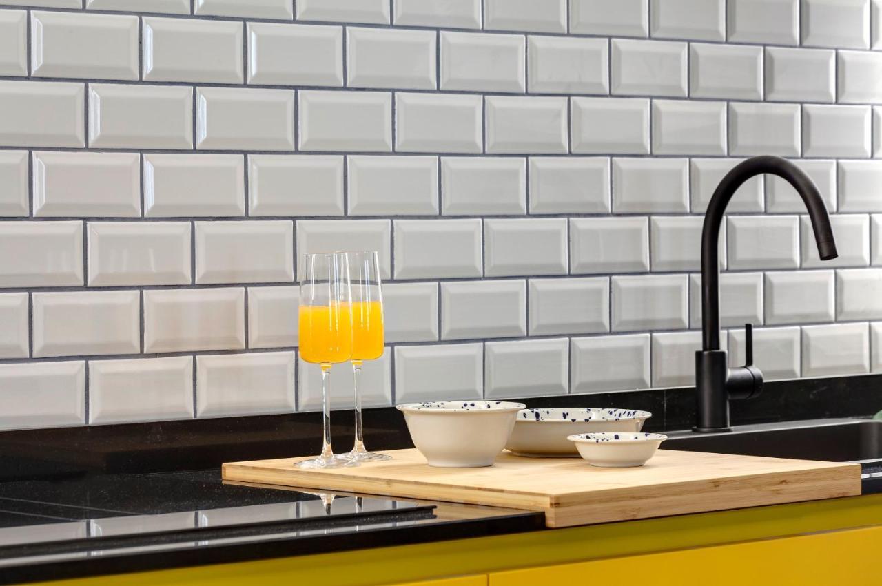 Aperol & Spritz Apartments By Mamo פירנצה מראה חיצוני תמונה