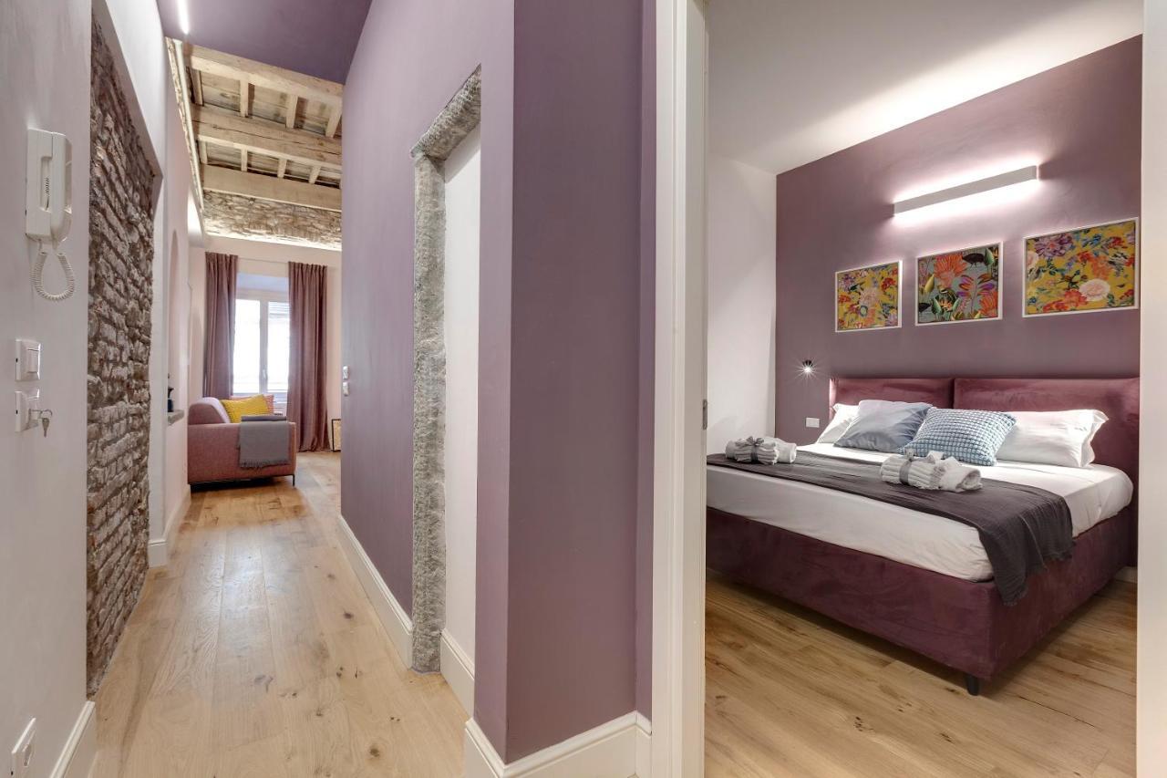 Aperol & Spritz Apartments By Mamo פירנצה מראה חיצוני תמונה