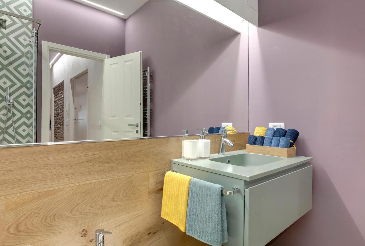 Aperol & Spritz Apartments By Mamo פירנצה מראה חיצוני תמונה