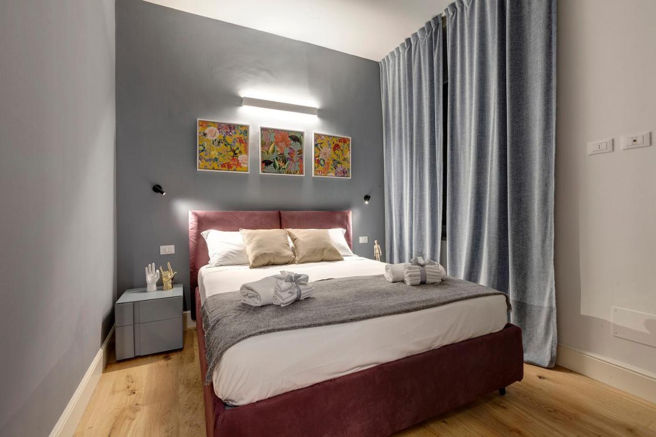 Aperol & Spritz Apartments By Mamo פירנצה מראה חיצוני תמונה