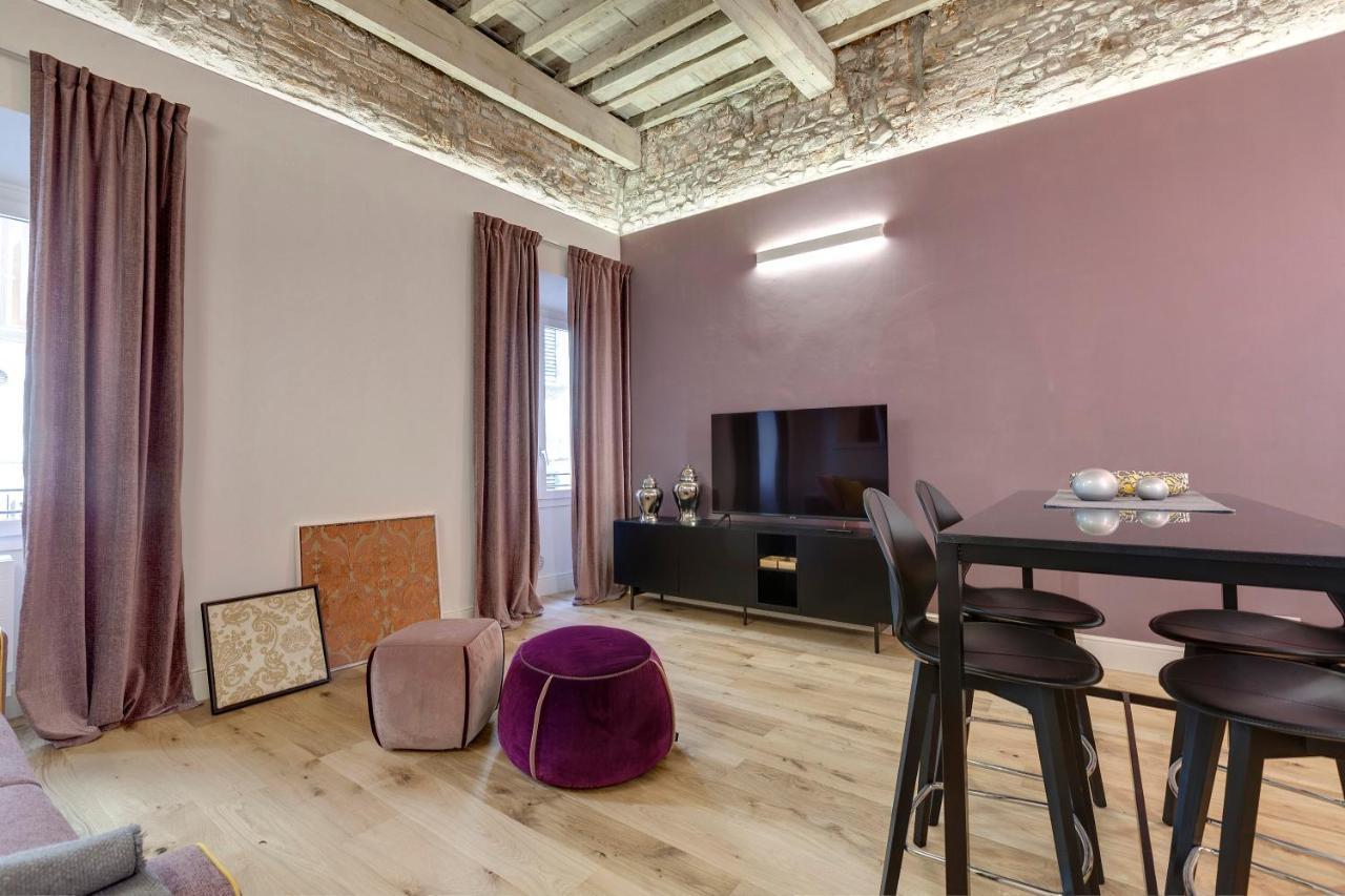 Aperol & Spritz Apartments By Mamo פירנצה מראה חיצוני תמונה