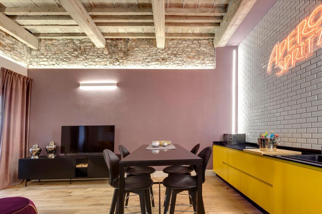 Aperol & Spritz Apartments By Mamo פירנצה מראה חיצוני תמונה