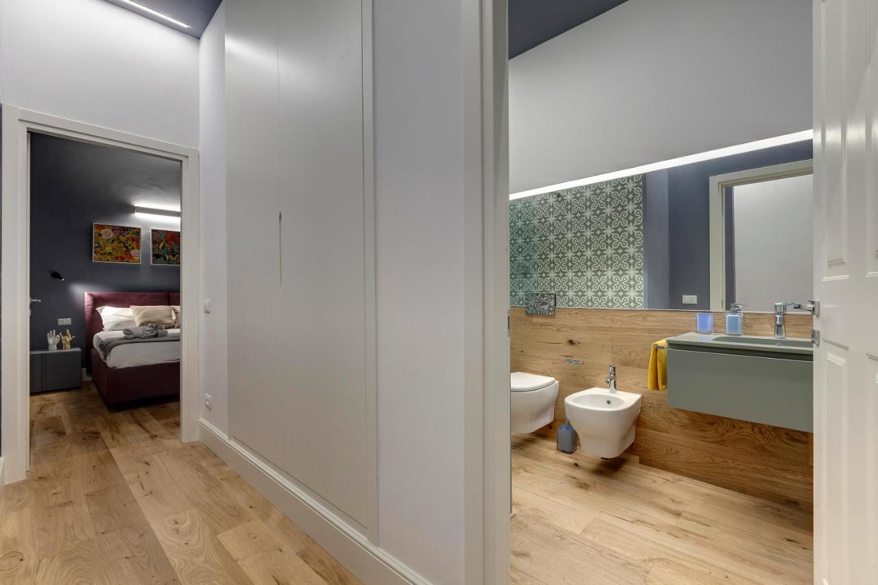 Aperol & Spritz Apartments By Mamo פירנצה מראה חיצוני תמונה