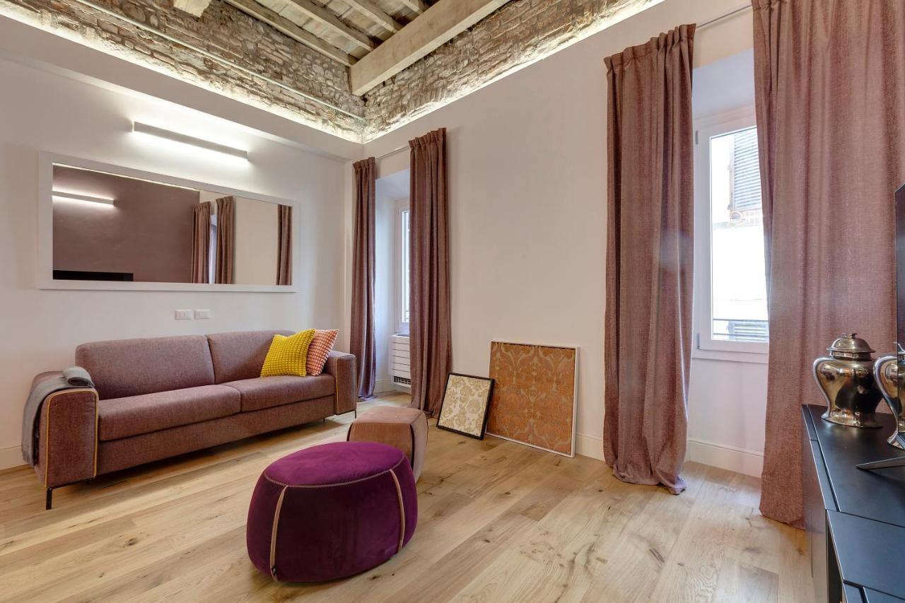 Aperol & Spritz Apartments By Mamo פירנצה מראה חיצוני תמונה