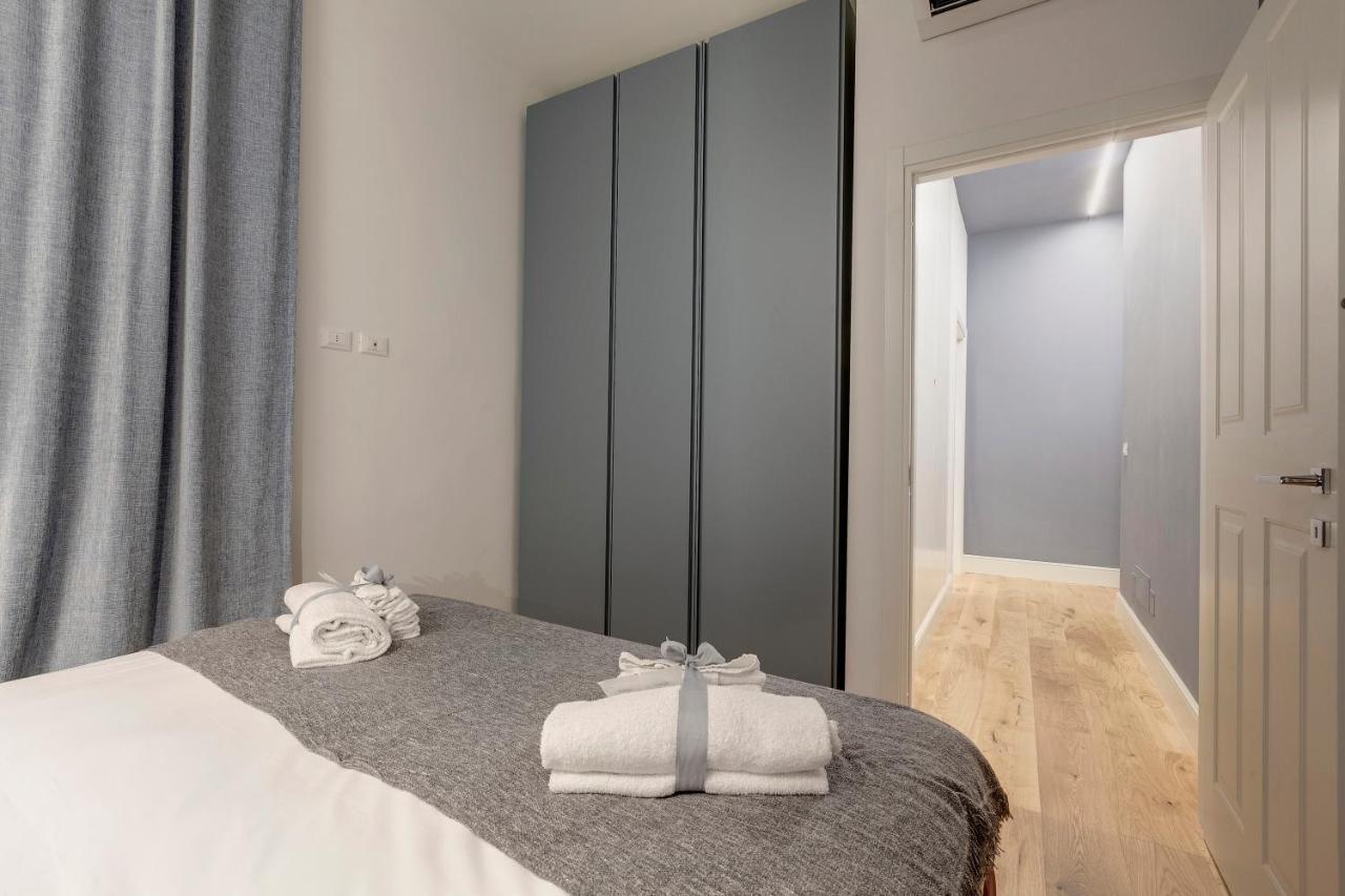 Aperol & Spritz Apartments By Mamo פירנצה מראה חיצוני תמונה