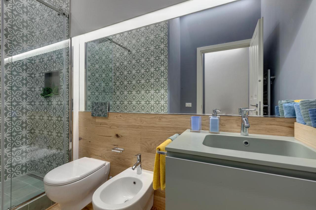 Aperol & Spritz Apartments By Mamo פירנצה מראה חיצוני תמונה